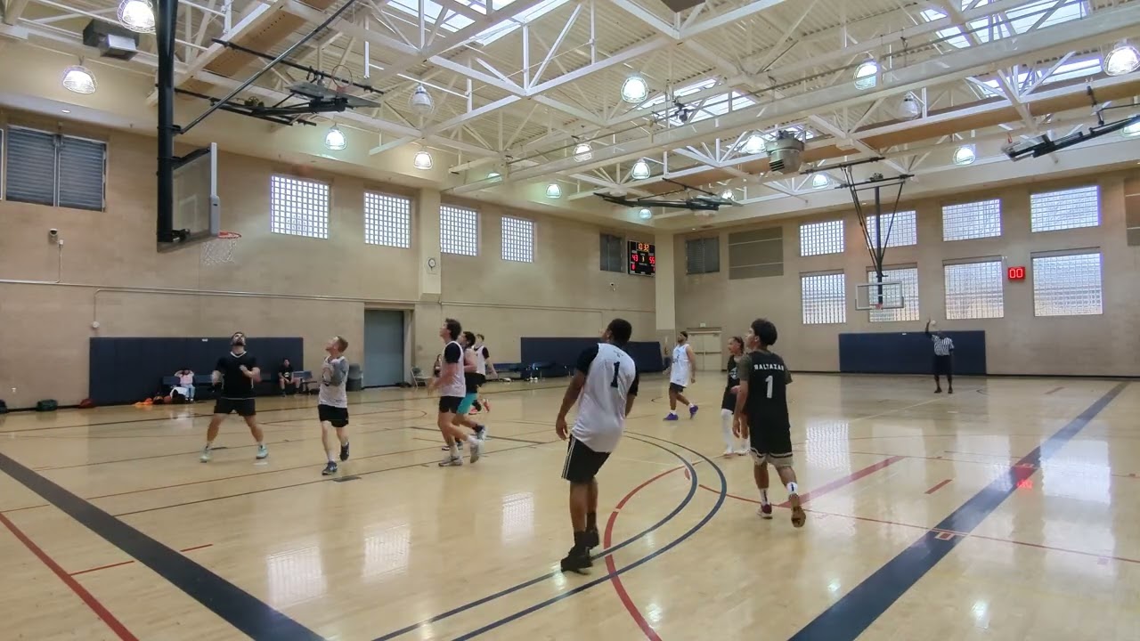 2nd half 2/15 Anaheim League