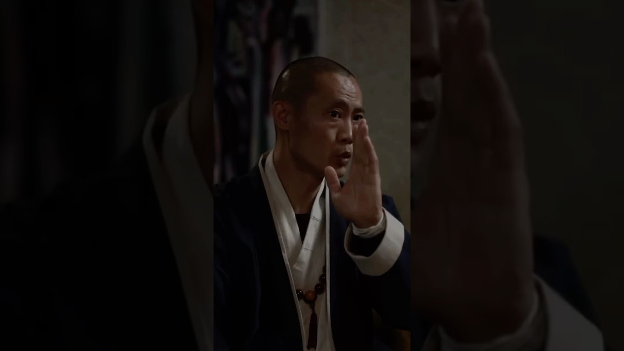 Вас ждёт испытание. #shihengyi