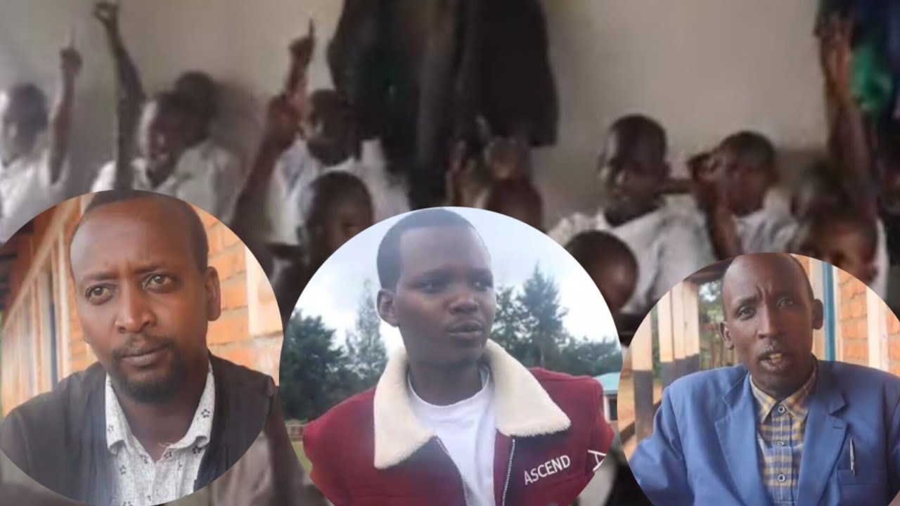 🇨🇩Minembwe:ISOOKO UGEAFI NTI YACOGOJWE N'INTAMBARA YAHAGAZE AHO ABANDI BATINYA/ABANA KO BARIGA NEZA.