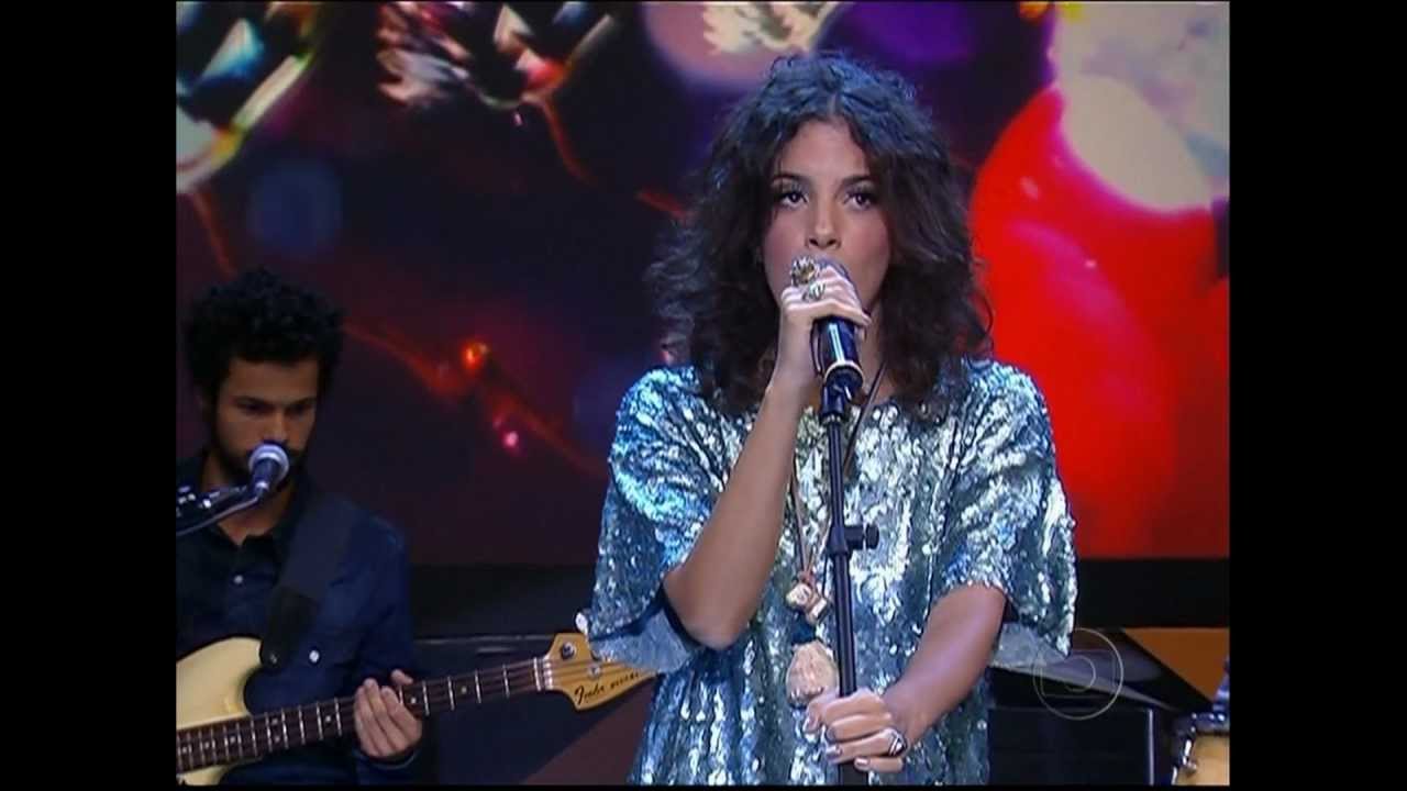 CÉU NO ALTAS HORAS 2012 - BAILE DE ILUSÃO / LIVE