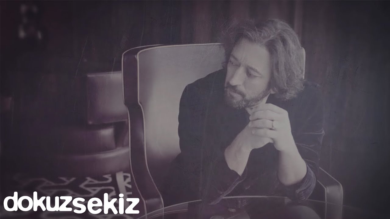 Fettah Can - Sağanak Gibi (Lyric Video)