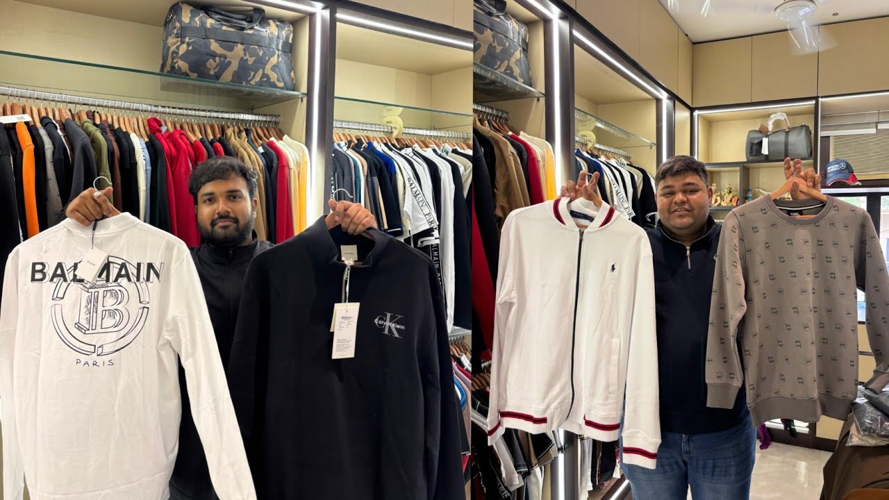 Groovy Fashion | Winter Menswear Collection In Christmas ⛄