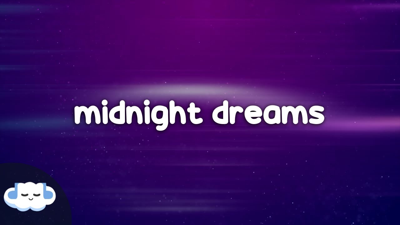 Ellie Goulding - Midnight Dreams (Lyrics)