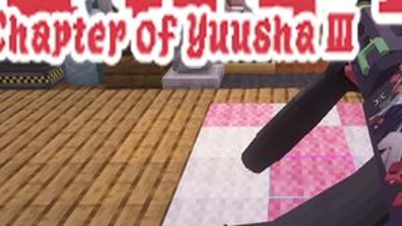 【勇者之章3】又到了整合包不得不品的赤石科技环节 我的世界 #Minecraft #我的世界 #整合包  #MOD #MC