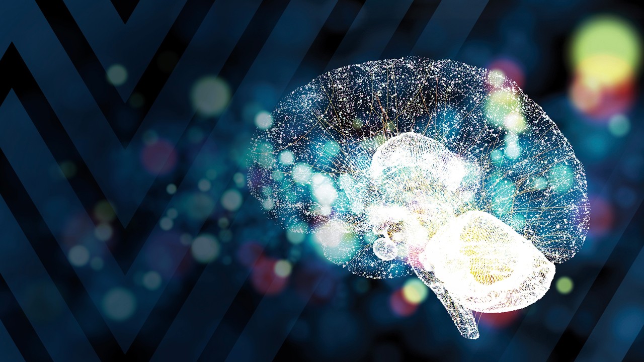 WVU Rockefeller Neuroscience Institute – Deep Brain Stimulation for Essential Tremor: Mary’s Story