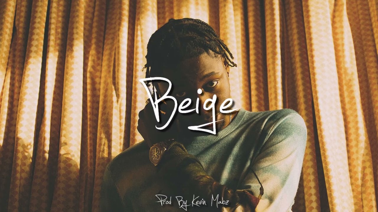 FREE Tiakola X Rsko X Dadju Type Beat - 
