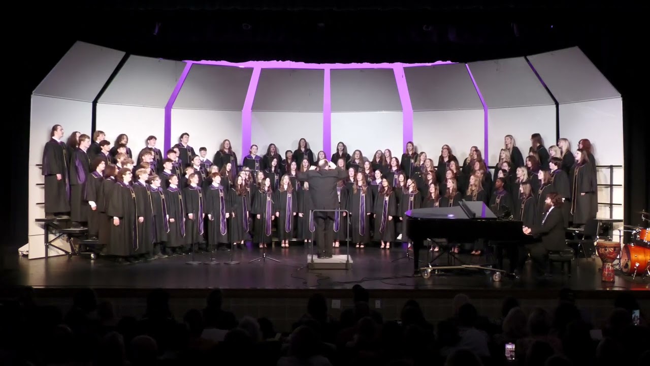 TBHS Spring Concert 24