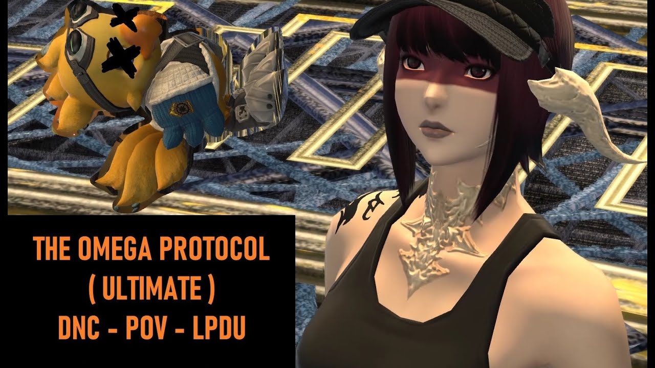TOP PF clear - DNC POV - LPDU