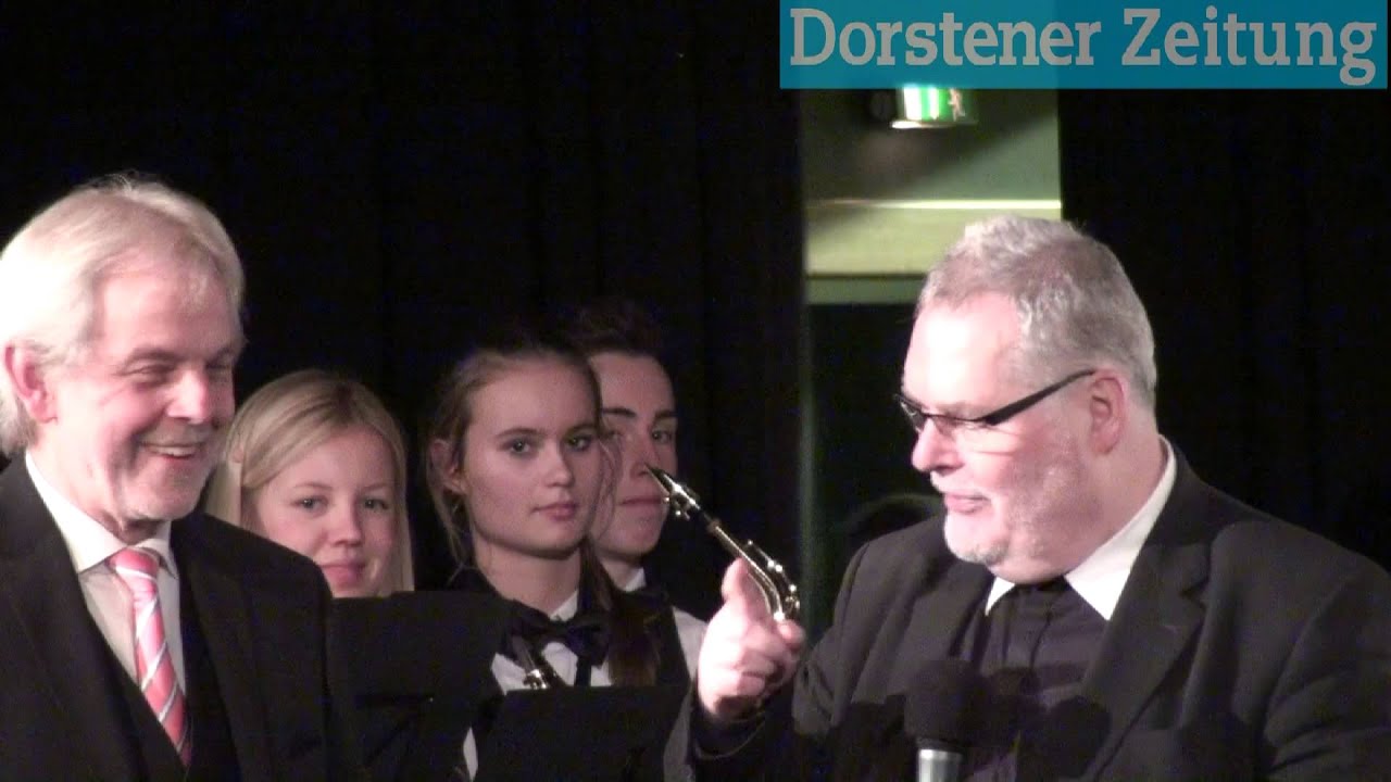 Dorstener Zeitung - Lebenswerk 2013