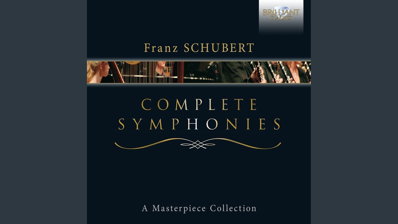 Symphony No. 8 in B Minor, D. 759 