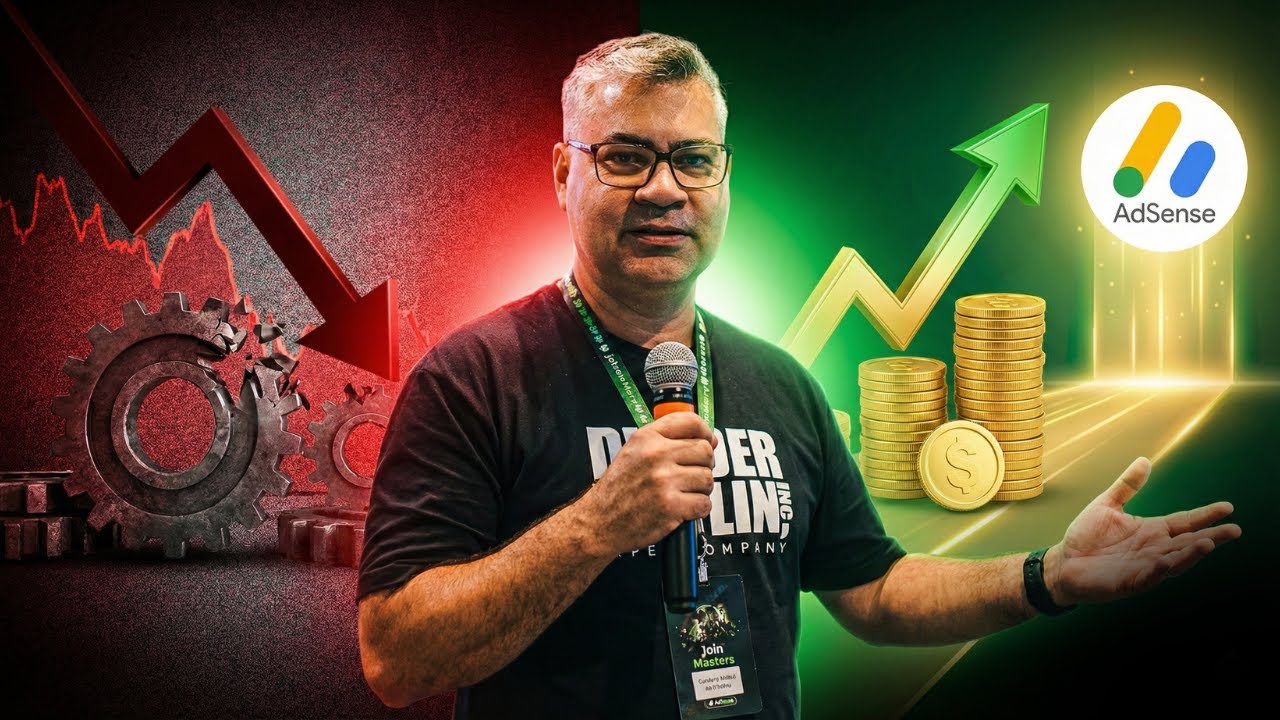 Por Que Sua Arbitragem Parou de Funcionar: E como a Jornada do Leitor muda esse jogo