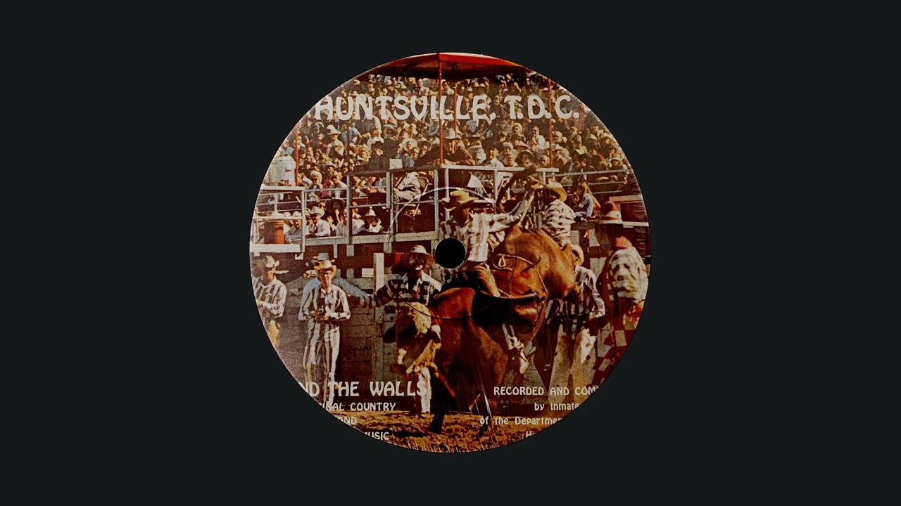 Behind the Walls (1974) - Here Comes Warden Walker [Prison Music]