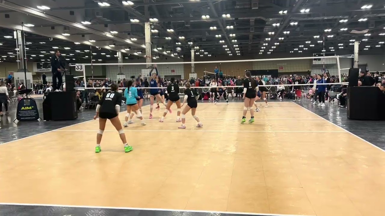 2026 Nike Gauntlet Day 1