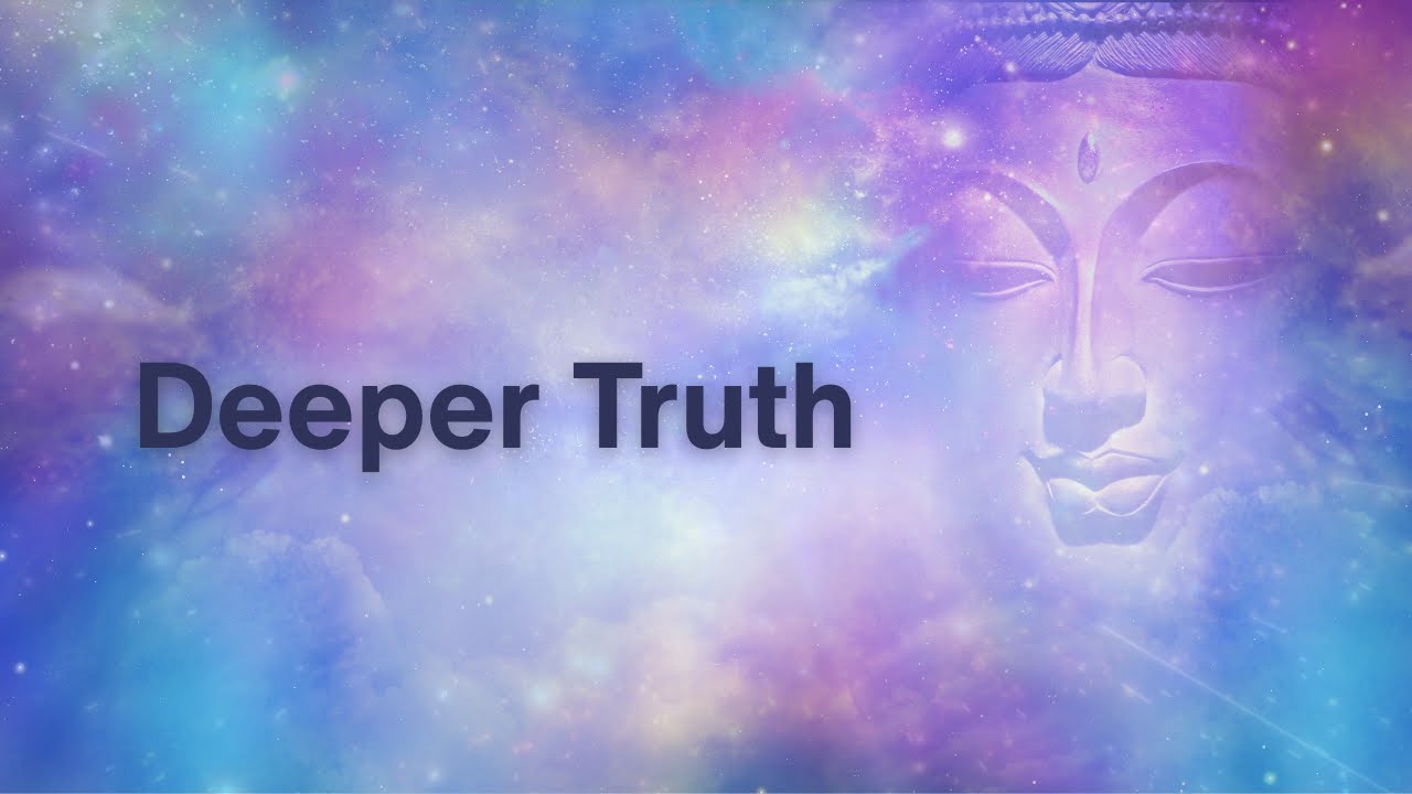 Guided Meditation to Connect with Your Deeper Truth | Embodying Inner Wisdom