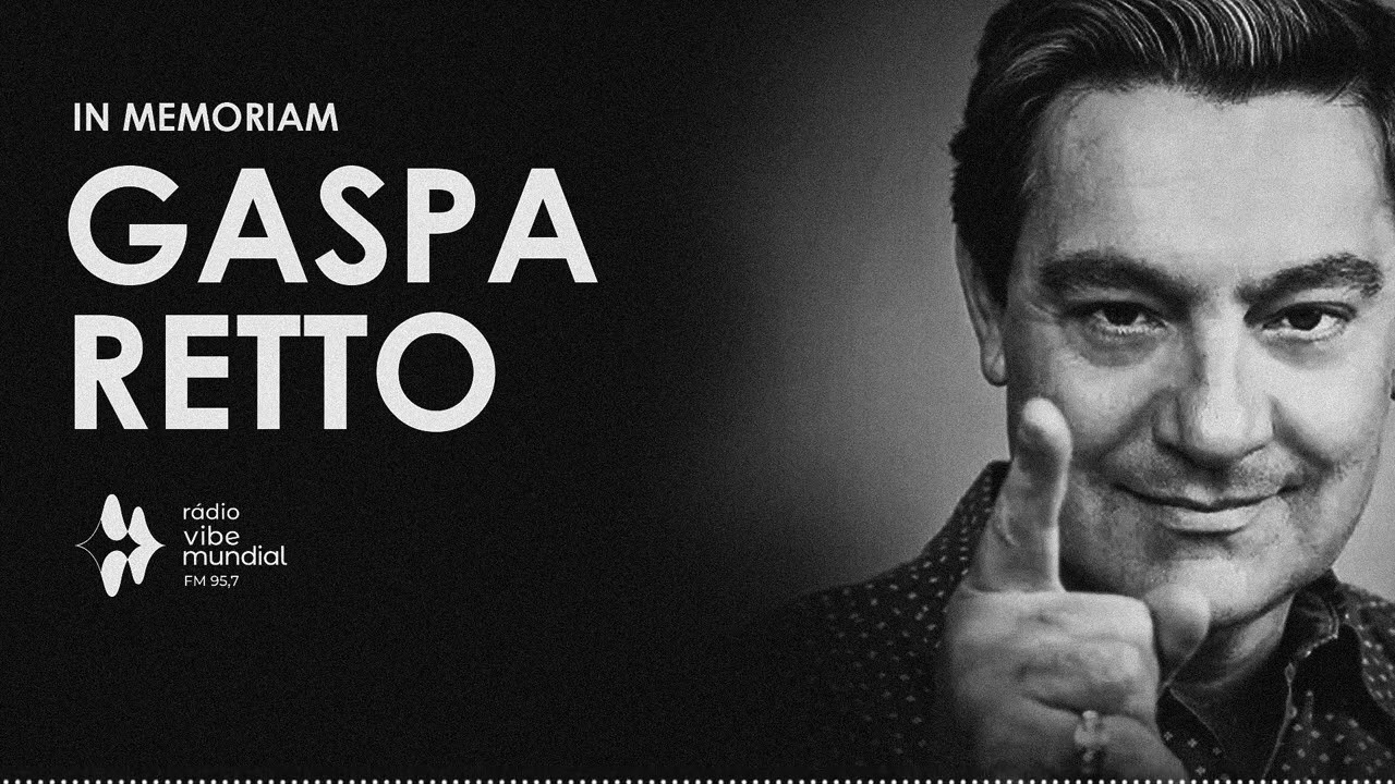 Luiz Gasparetto - A sua forma de pensar pode ser PERIGOSA!