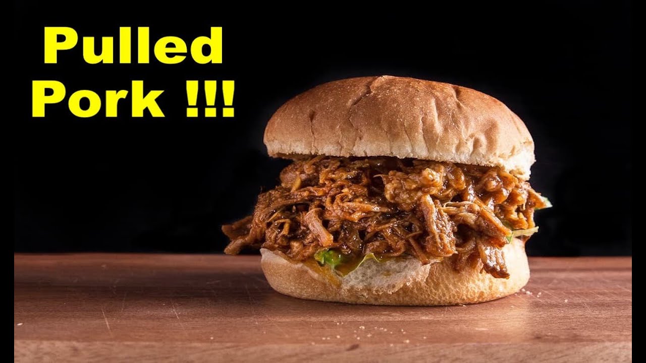 THE NEW US ARMY BBQ Pulled Pork Sandwich MRE REVIEW