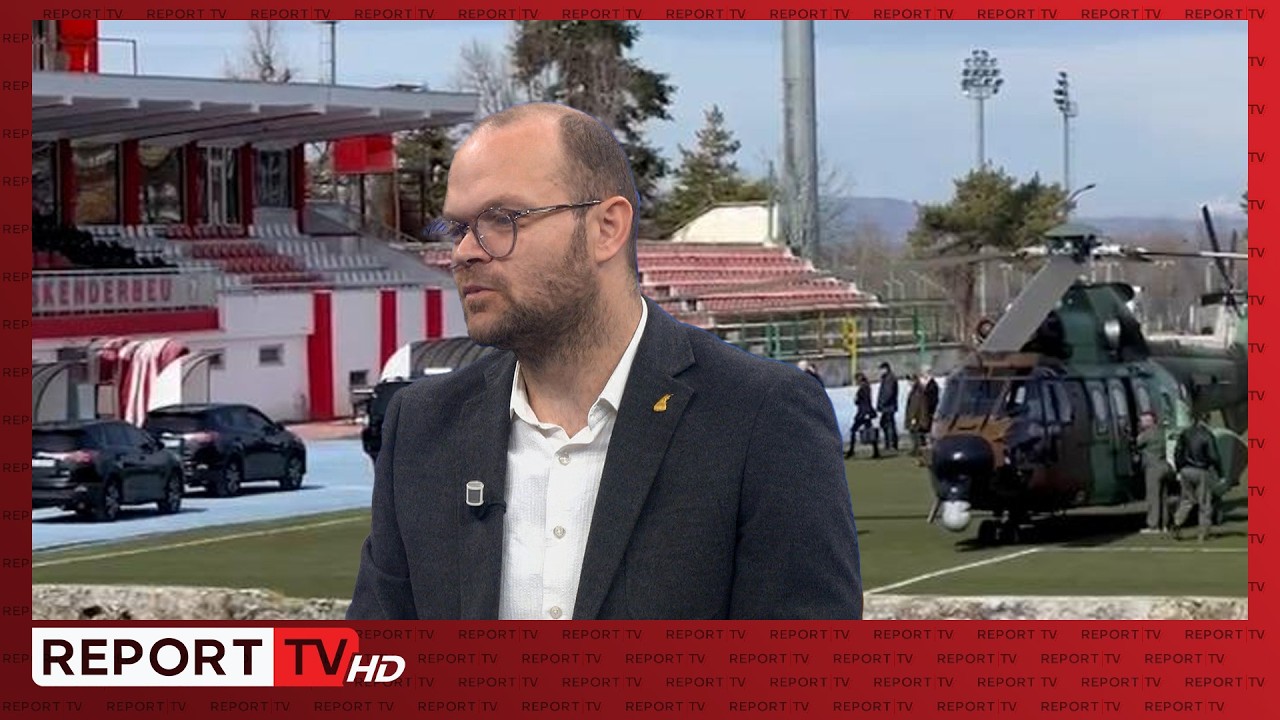 Kalaja gozhon PD-në: Të isha si ju, ja kisha rrethuar helikopterin Ramës në Korçë!