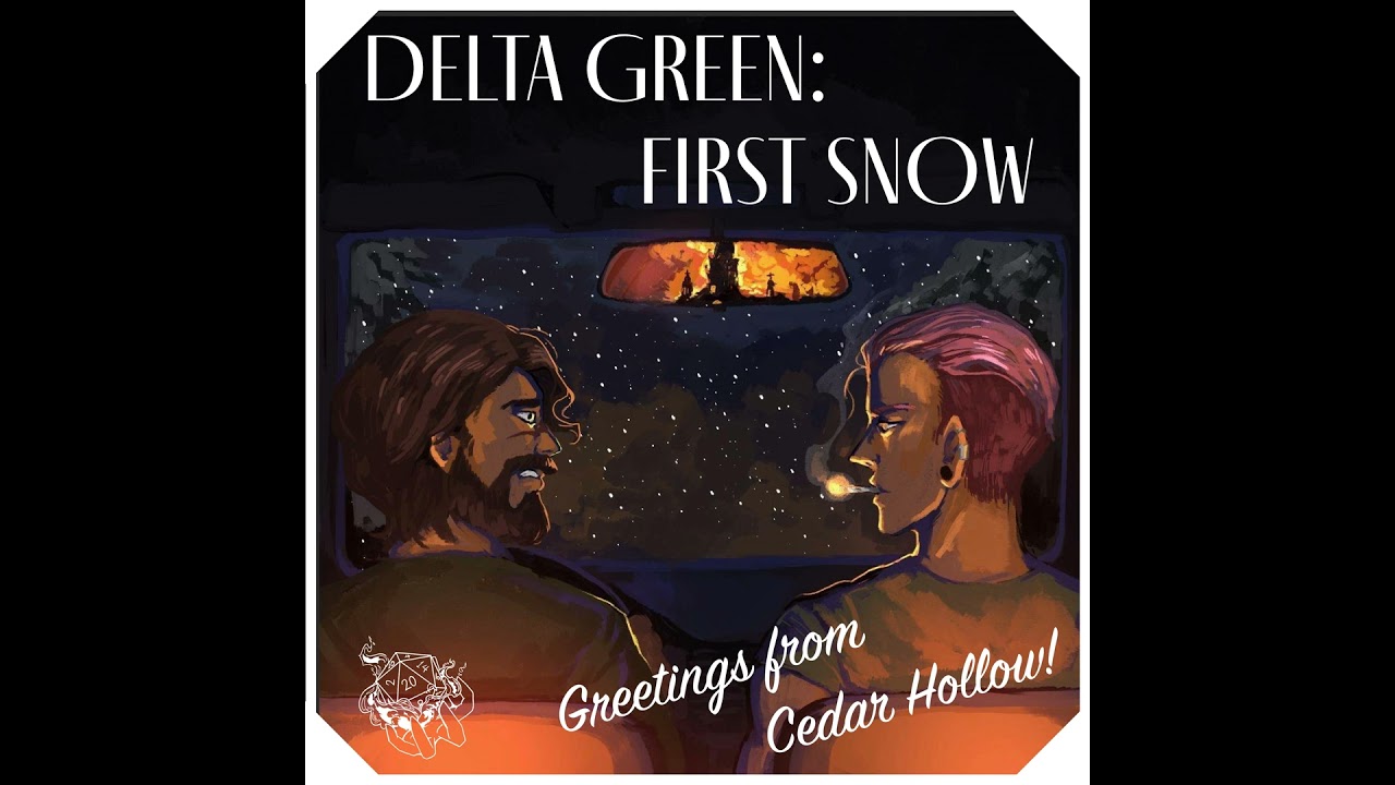 First Snow Ep 1: A Night at the Opera