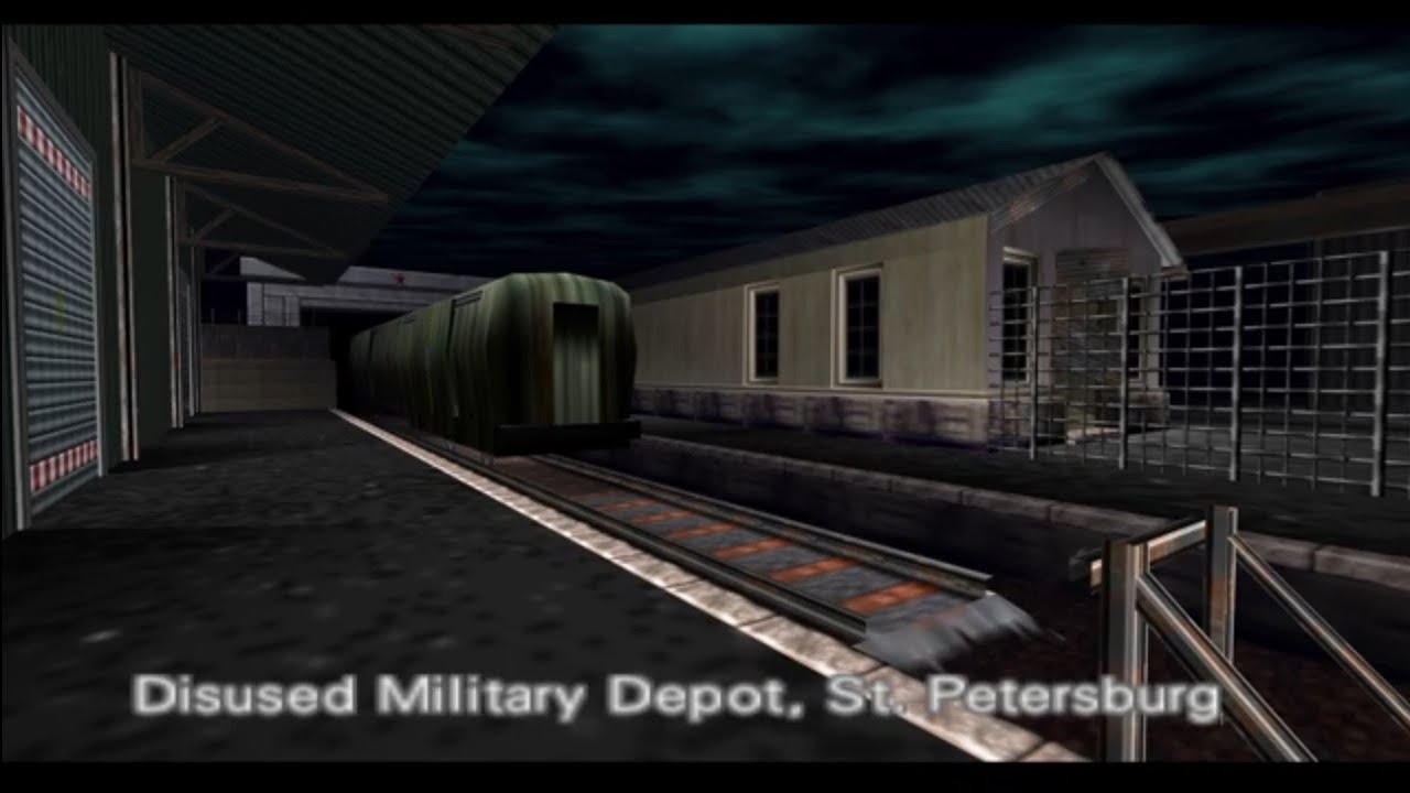 Goldeneye DEPOT A 0:33 UNTIED GLITCHLESS WORLD RECORD Speedrun- XBOX SX Dual Analog