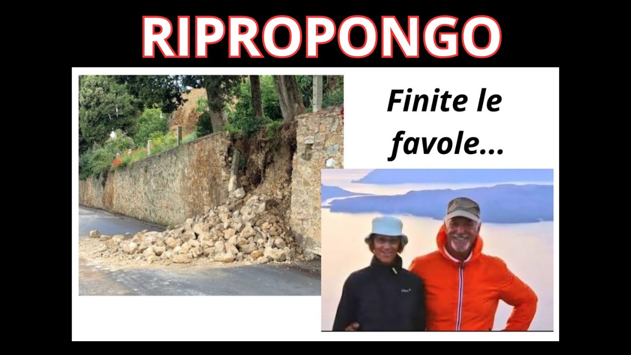 Liliana Resinovich  Crolla il muro di Merlino Dopo la perizia Cattaneo,non ammesse più le favole😶 �