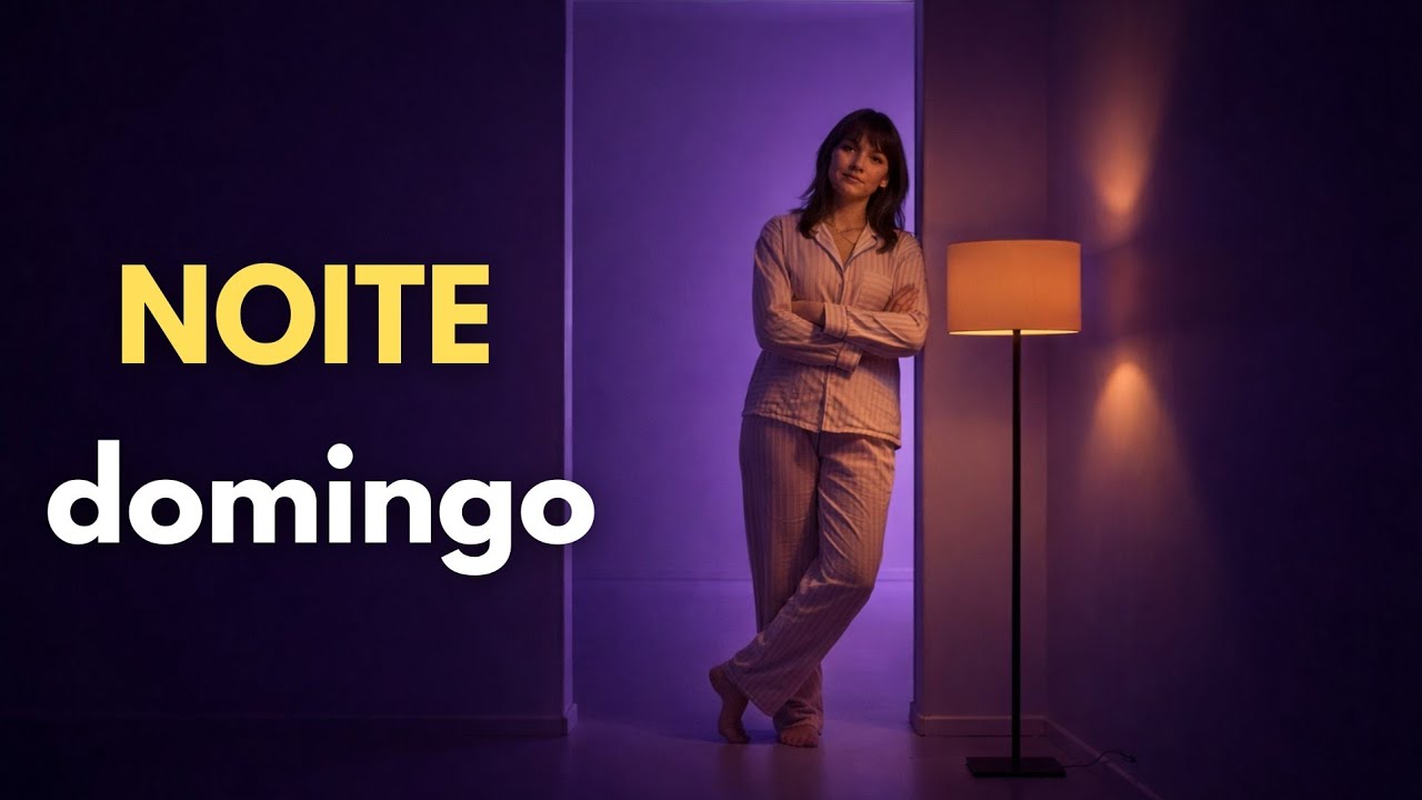 Uma noite inteira na presença de Deus 🎵 | Louvor contínuo para descansar