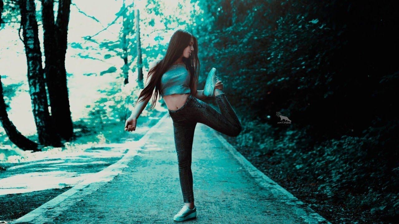 Sash! - Ecuador ♫ Shuffle Dance - ZIR