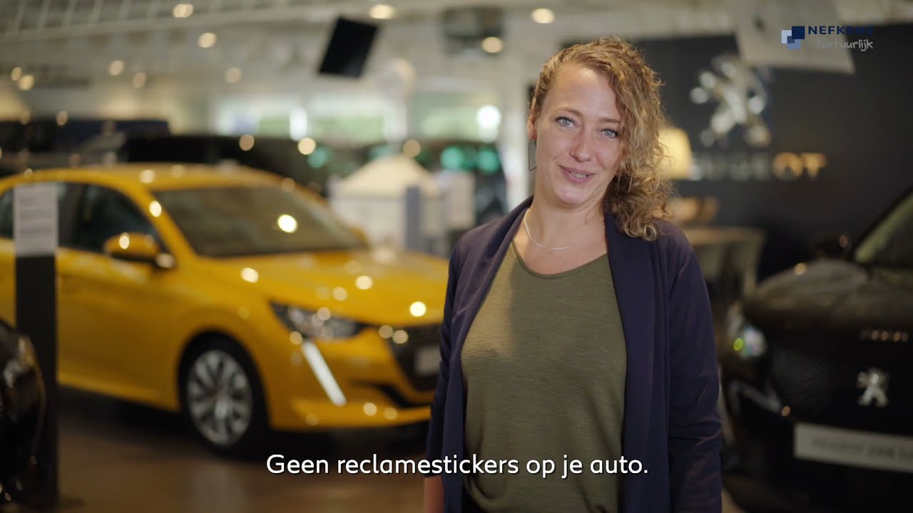 Private leasen: wat is dat ook alweer?