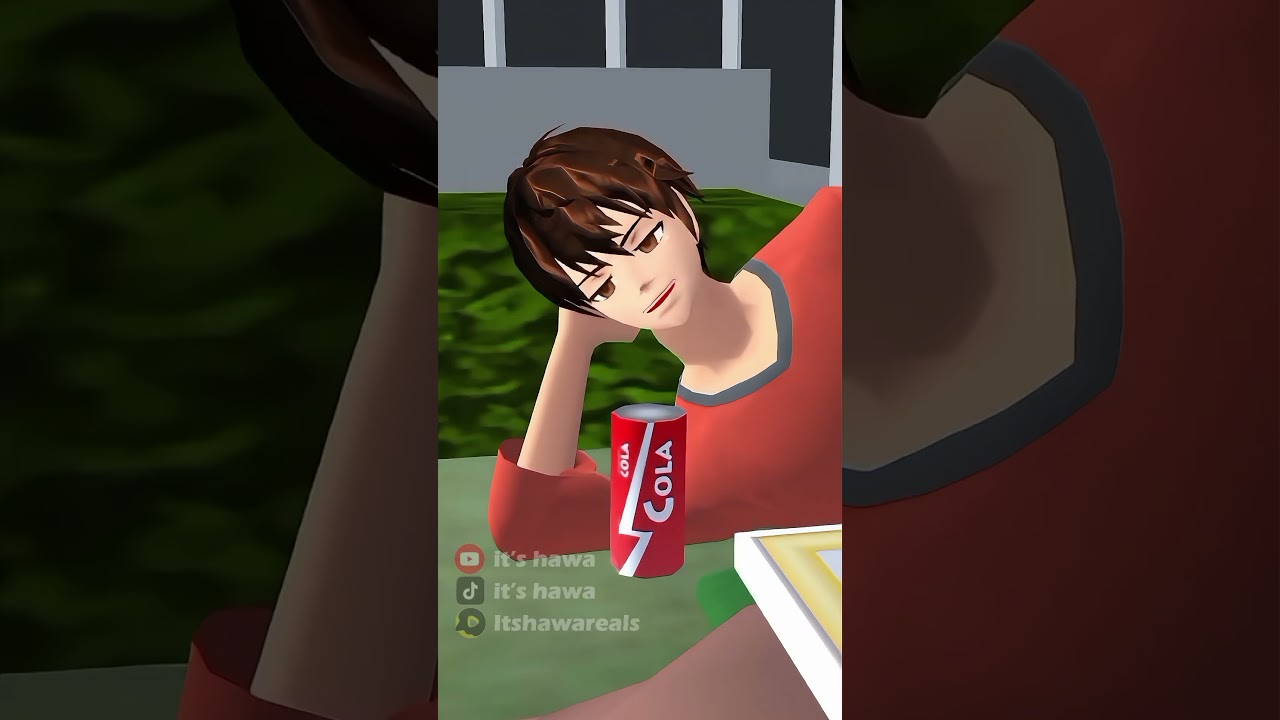 diborong semua 😏#sakura #sakuraschoolsimulator #fyp