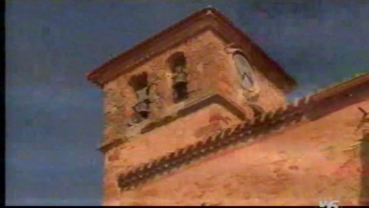 Este Es Mi Pueblo   Viveros