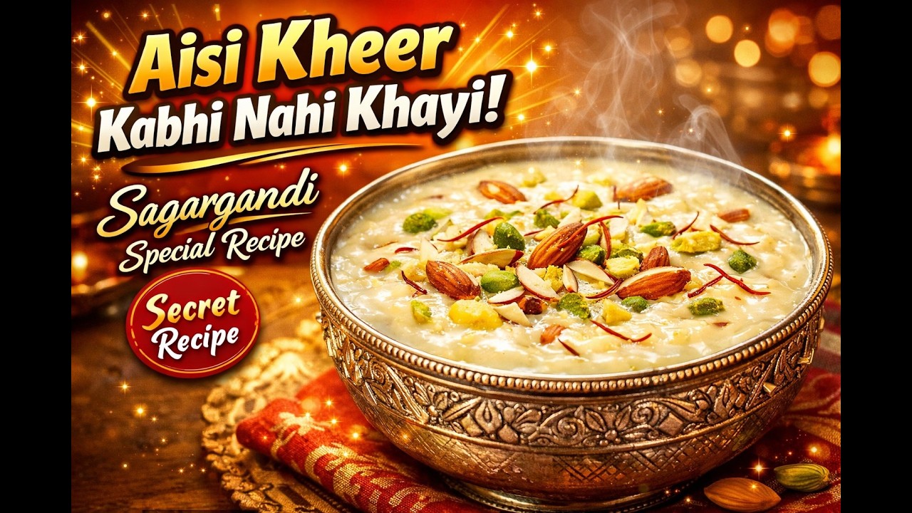 Sweet Potato Kheer Recipe | Healthy & Tasty Shakarkandi Kheer | M.A.K Masala Kitchen 🍠🥛✨