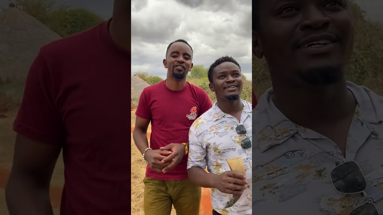 Voi best places you never knew this one will surprise you MANA HAVEN in Voi cossovo  Nikushorodoka 