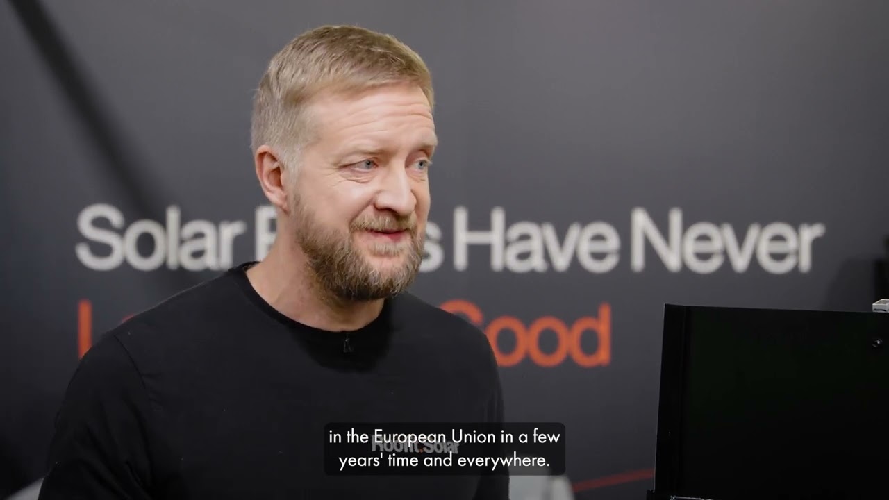 Cleantech59 - Roofit.Solar