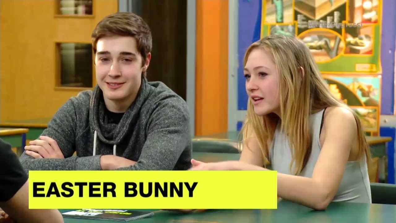 After Degrassi: In The Cards 5