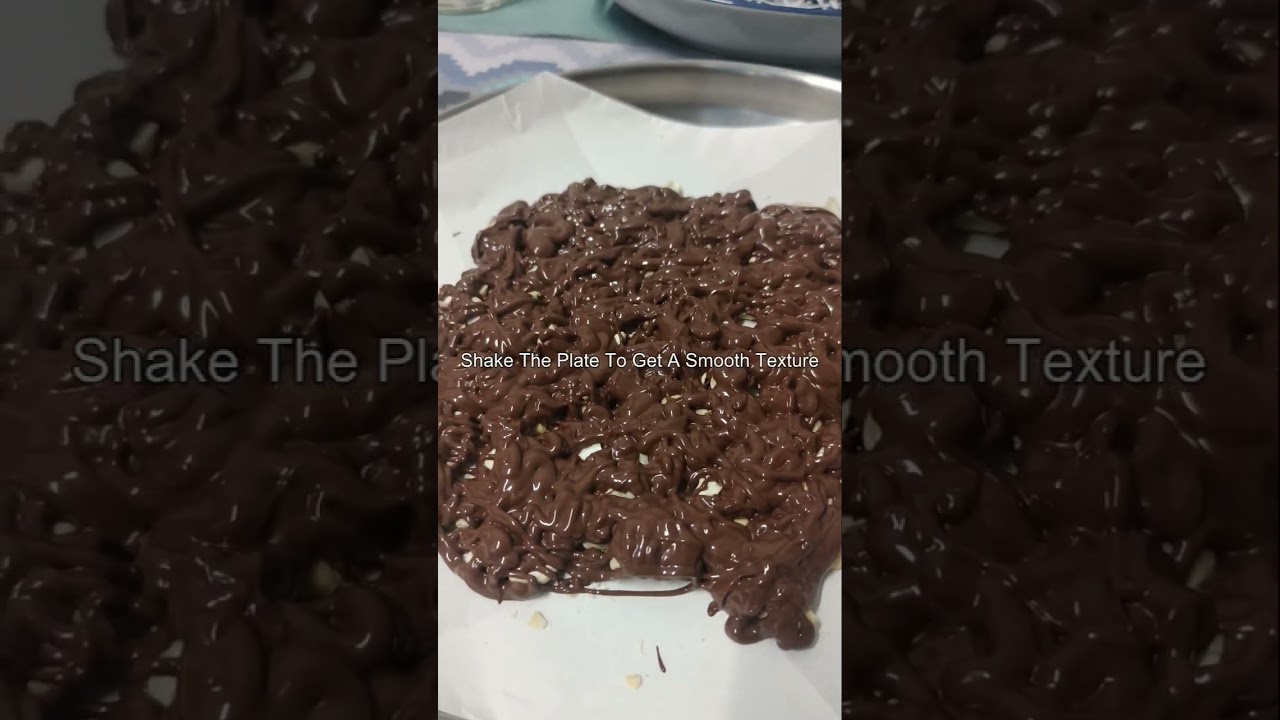 Activities for kids | Simple ideas for kids kitchen activity 🍫 #shorts #trending #viral #chocolate