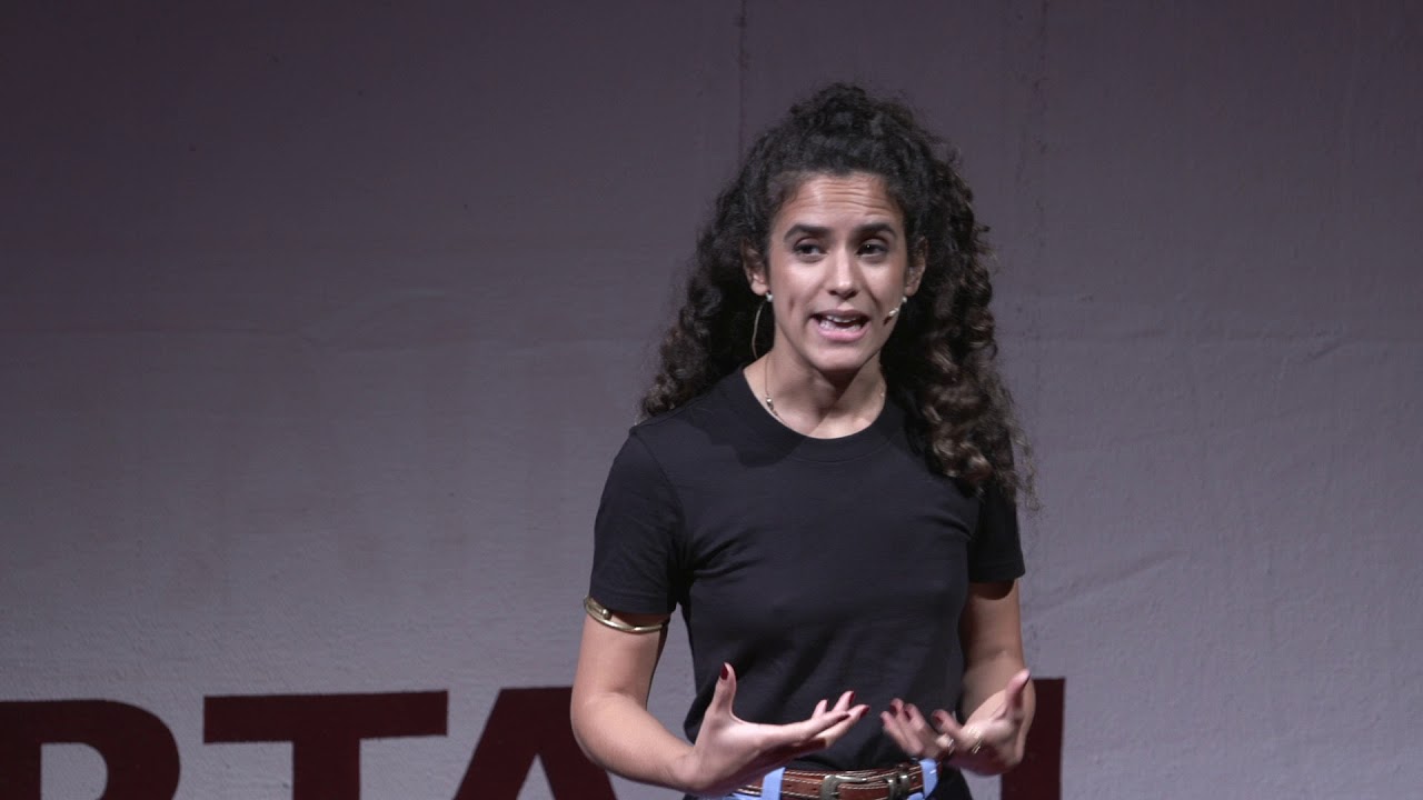 Emotional labour is a heavier burden for some of us | Leah Cowan | TEDxRoyalCentralSchool
