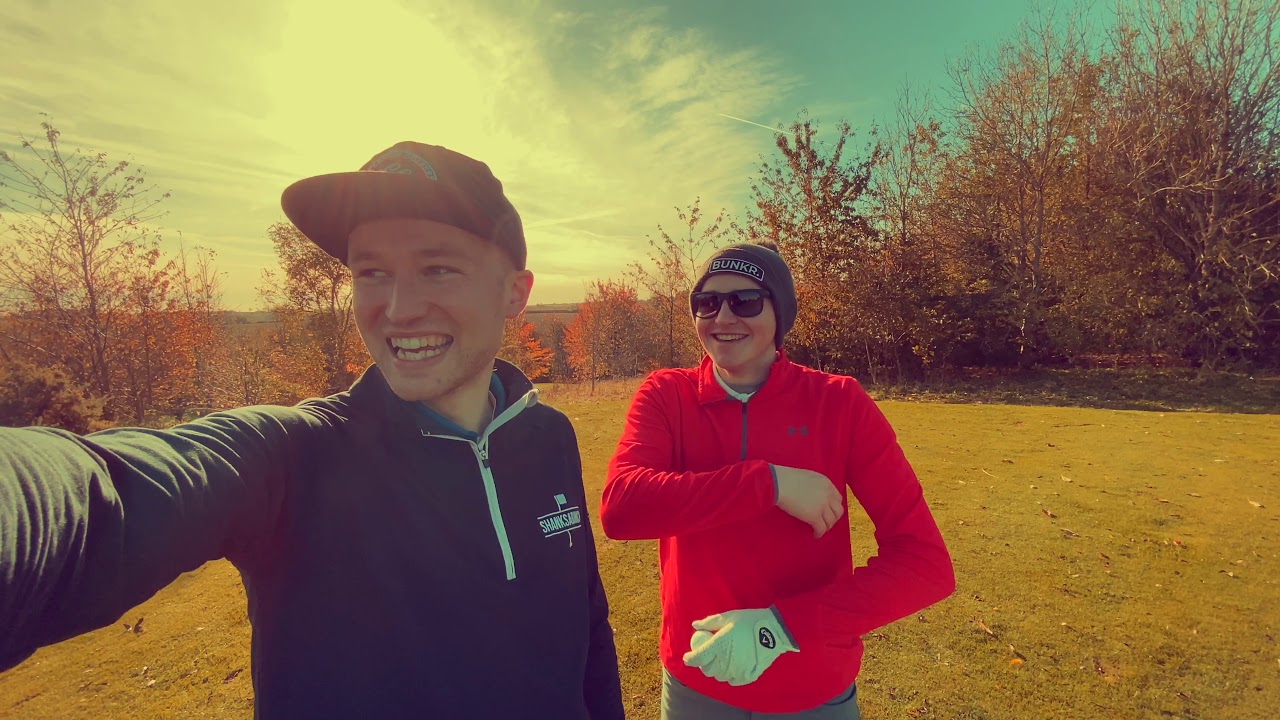 Naunton Downs Golf Club (Course Vlog #3)