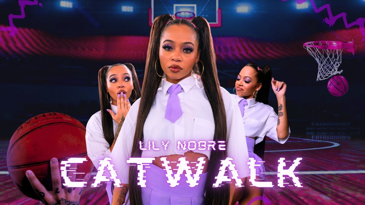 Catwalk - Lily Nobre