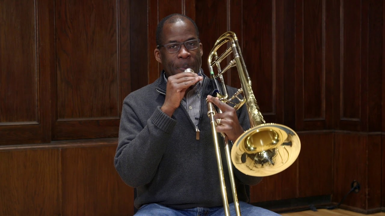 Symphony of Science: Kenneth Thompkins