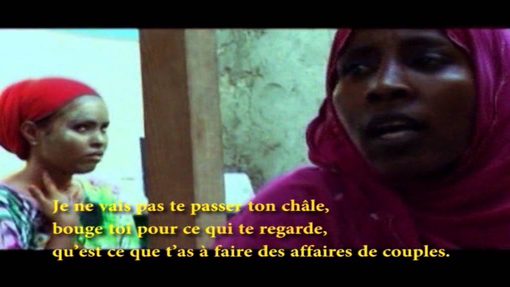 Ma société Episode 1