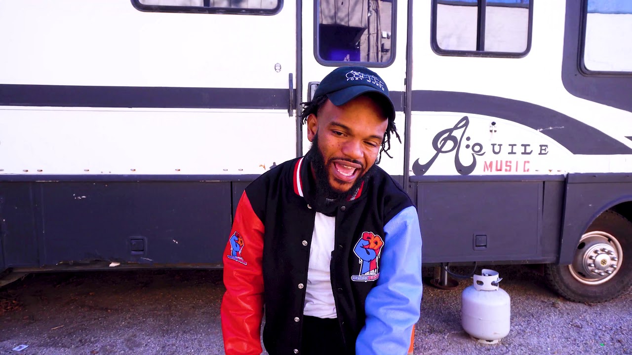 Lil Sick - Milky Way (Directed by Gonzo)