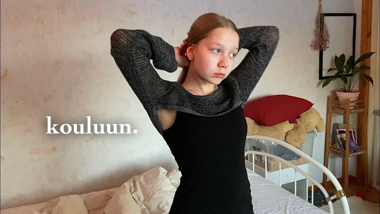Uudelleenluodaan Pinterest asuja.