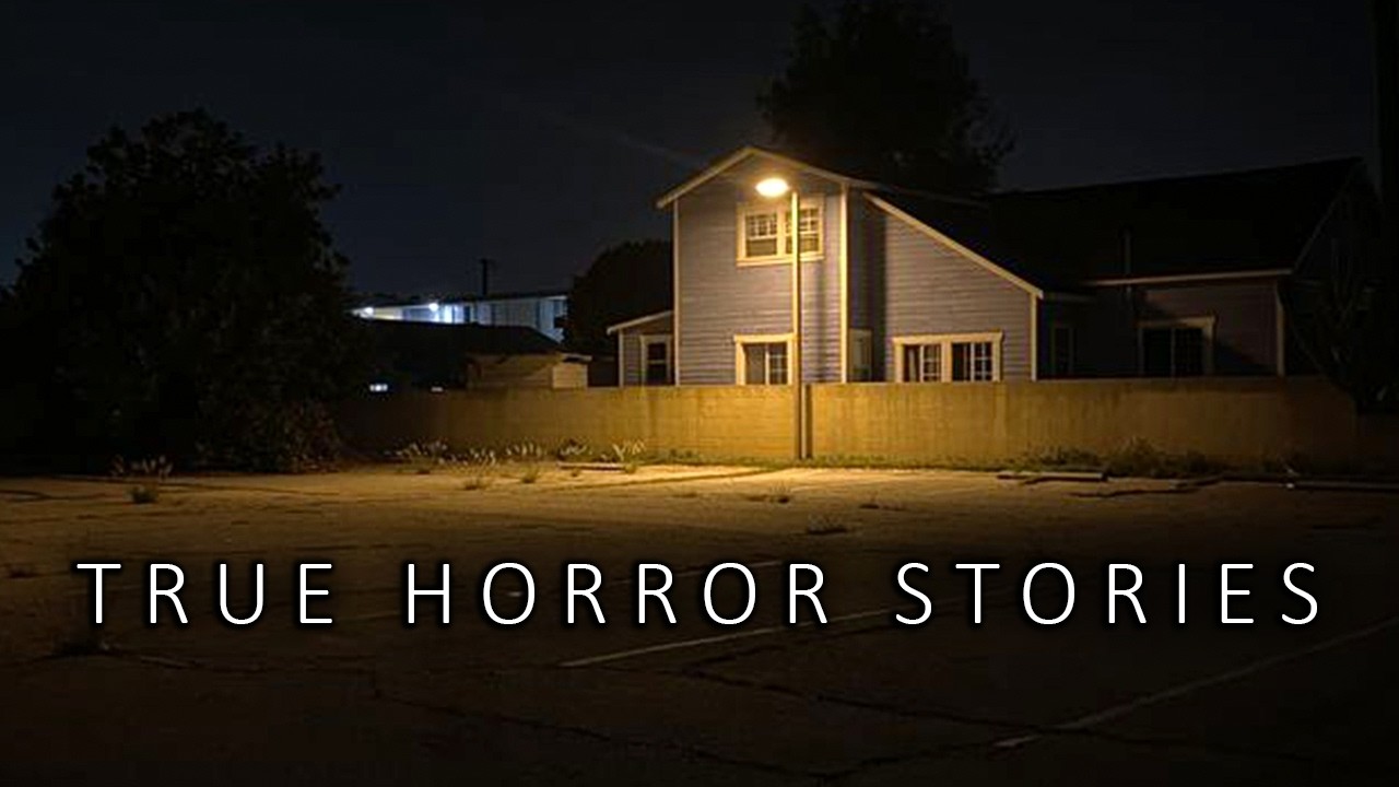 10 Disturbing TRUE Horror Stories