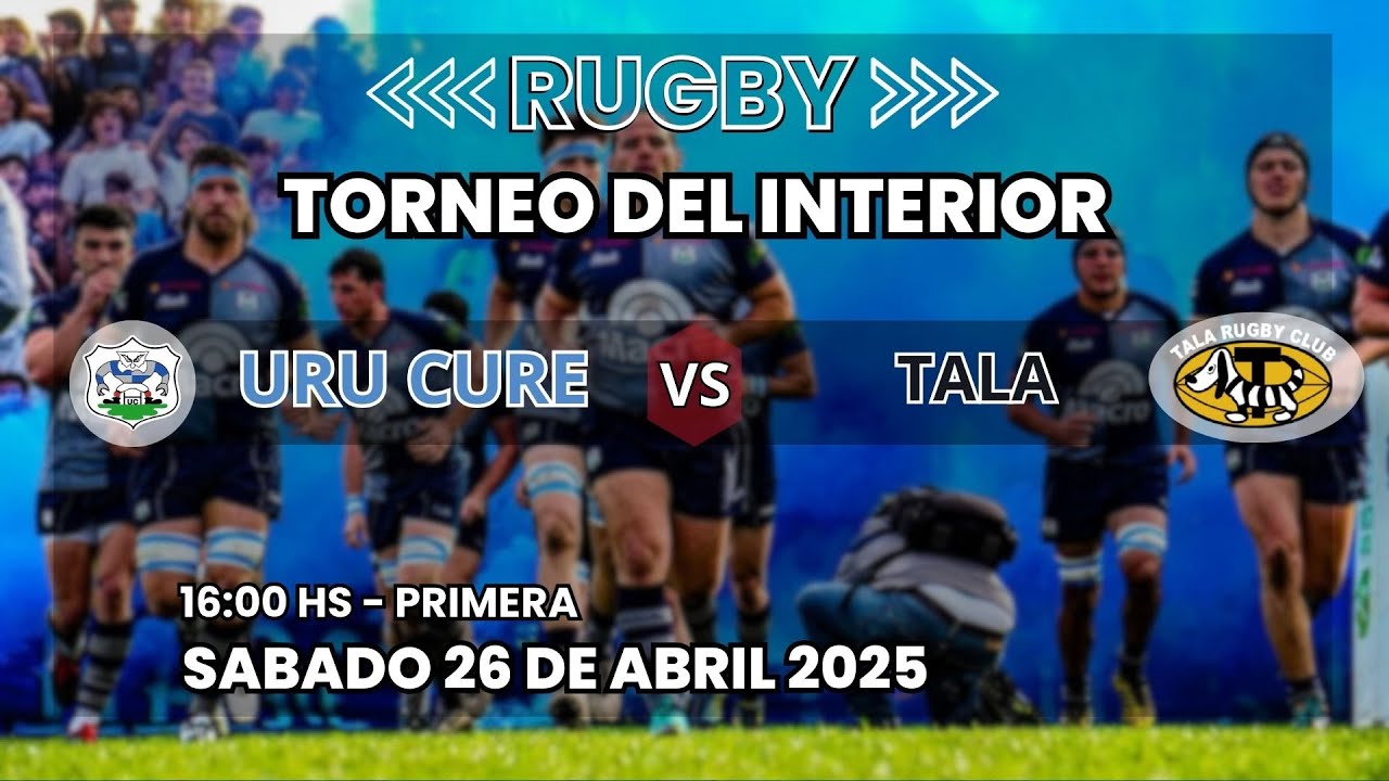 Urú Curé vs Tala