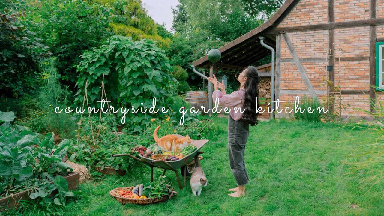 #184 Приготовление, хранение и консервирование овощей