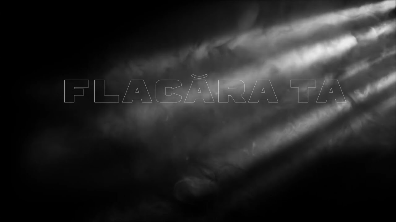 Aurad - Flacara Ta
