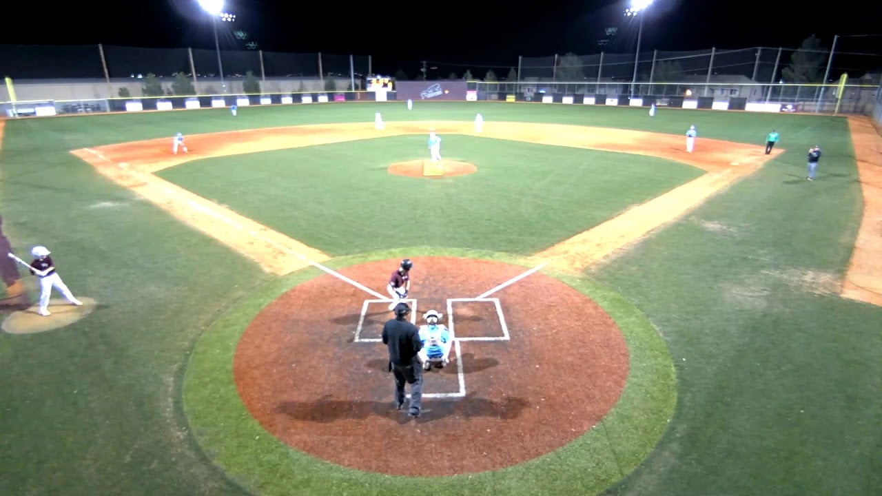 Pine View Frosh vs Dixie High Freshman Baseball