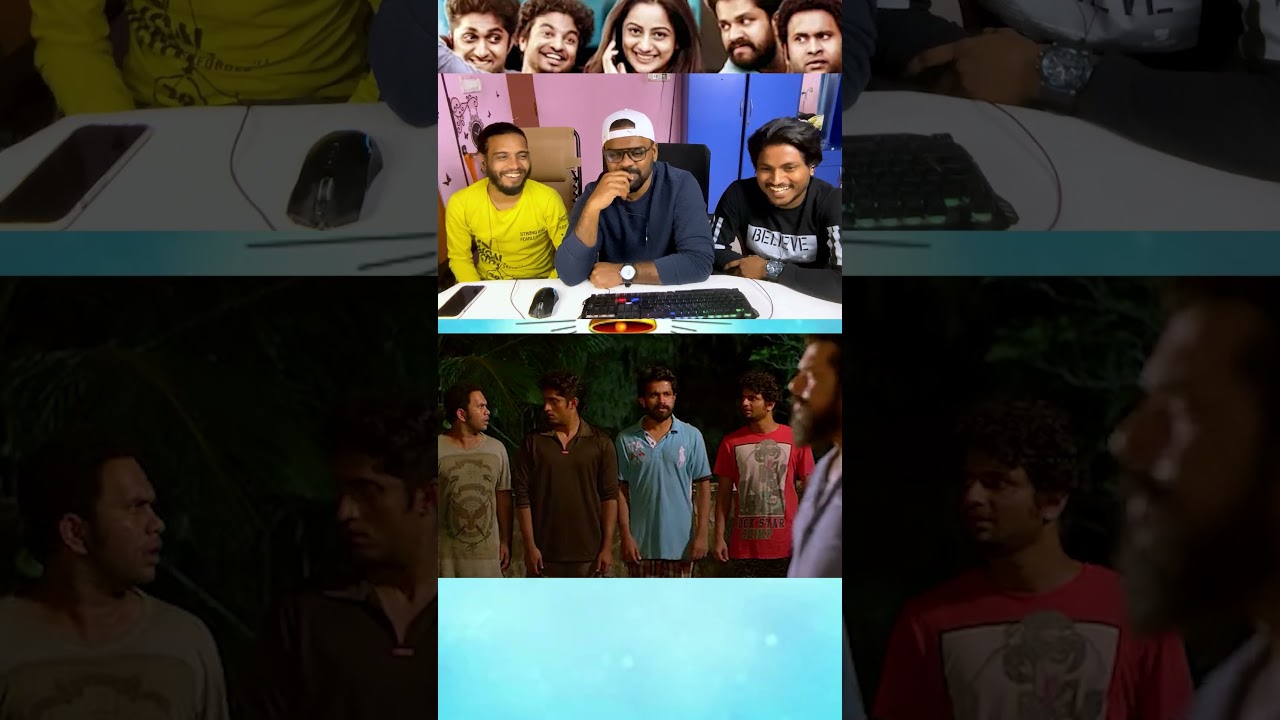 This Malayalam movie gave us insane Laughter experience.