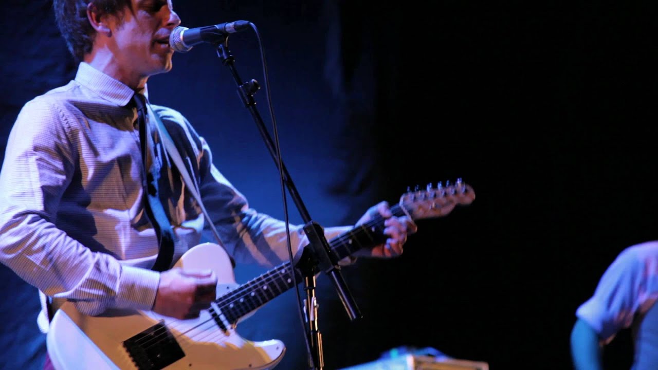 Stone Foundation - Live in Bournemouth