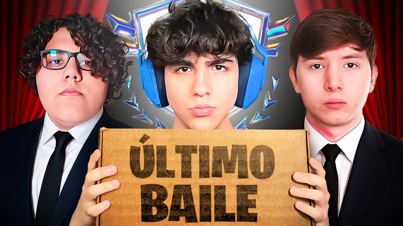 &iexcl;La &Uacute;LTIMA OPORTUNIDAD! FNCS Last Chance...