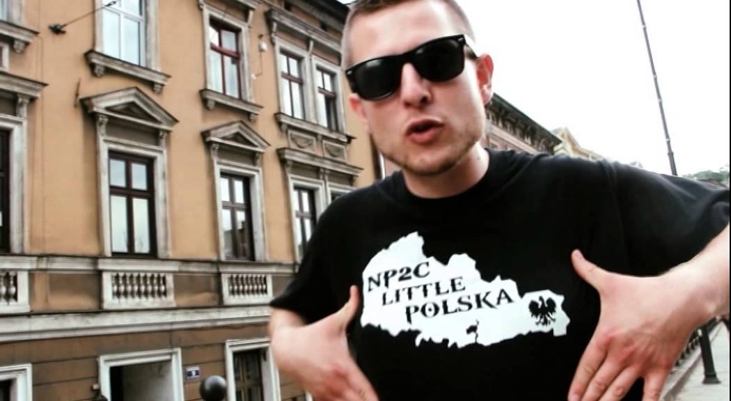 Mc Donkichok - Ame Slave
